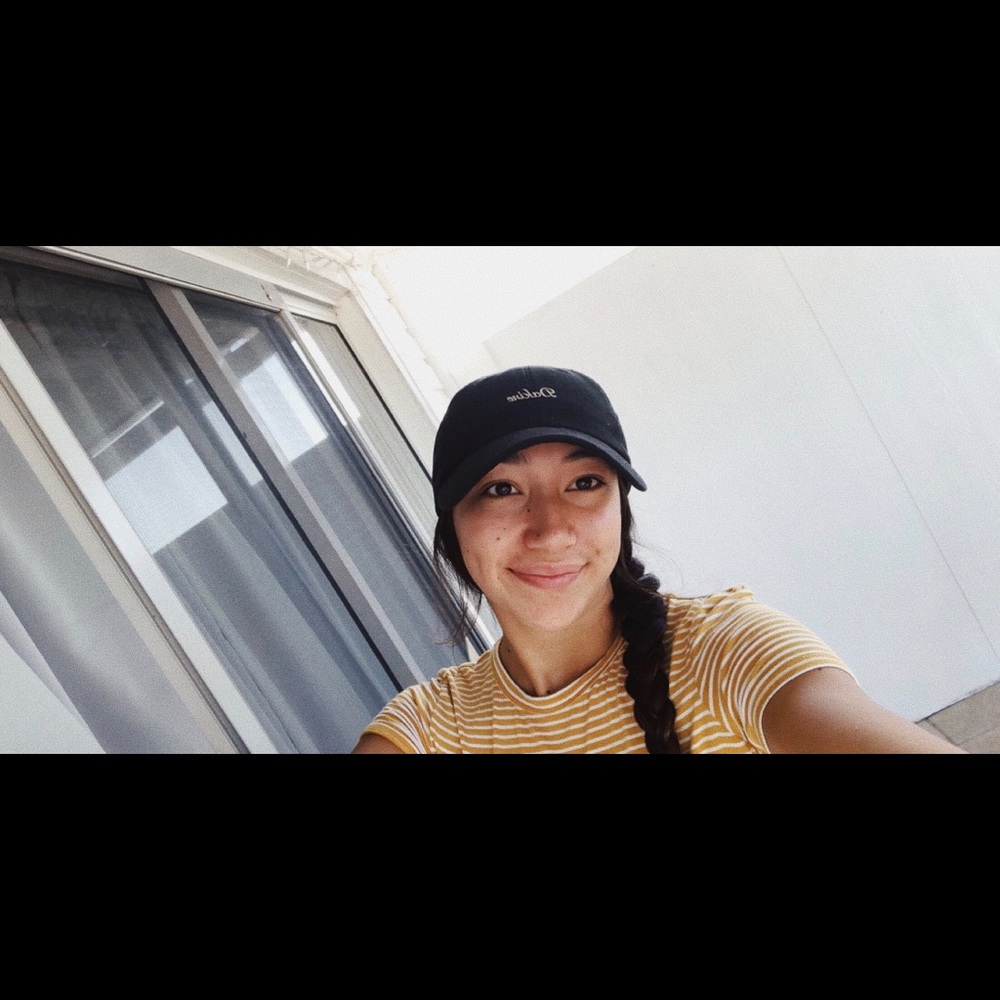 Meet your Posher, Chevy